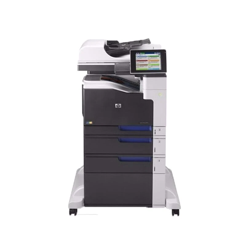 HP CLJ Managed M775fm - L3U49A MFP Farbig A3 USB LAN FAX Duplex unter 404.000 S. - Bild 1 von 1
