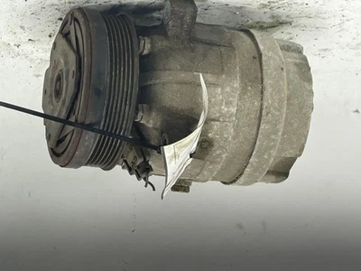 AC Compressor Fits 97-05 PARK AVENUE 1767536 - Image 1 of 4