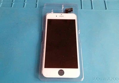 Pantalla Completa para iPhone 6S Blanca Tactil + LCD Blanco - Imagen 1 de 4