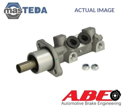 C9W032ABE BRAKE MASTER CYLINDER ABE NEW OE REPLACEMENT - Image 1 of 4