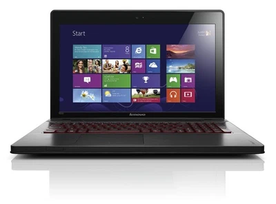 Lenovo IdeaPad Y510p - I7 4ª Gen 16GB RAM - Sin SO, Reacondicionado - Imagen 1 de 4