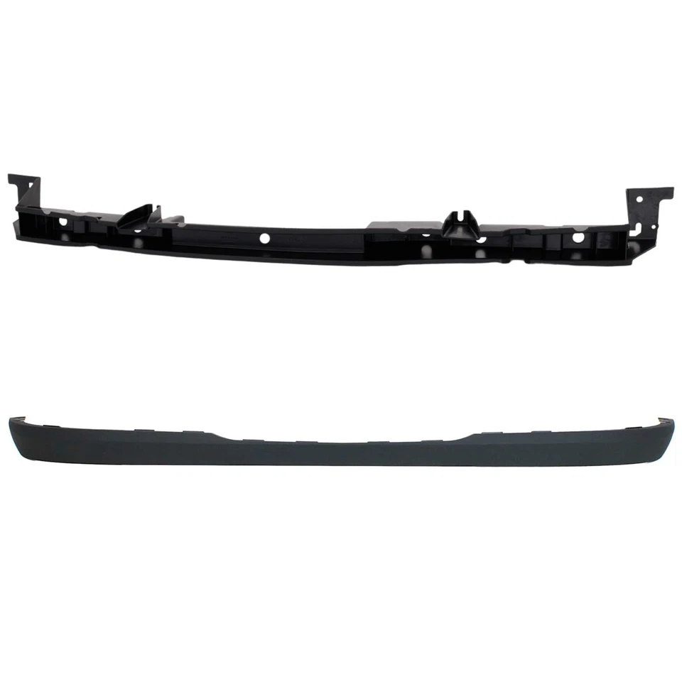 Air Dam Deflector Lower Valance Apron Front for Chevy Suburban Chevrolet Tahoe - Image 1 of 4