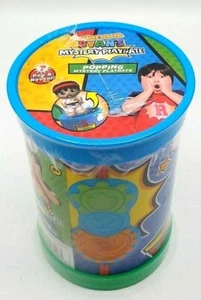 Ryan's World Ryan Popping Mystery Playdate Squishy Toy Figure Surprise Pack NEW - Picture 1 of 1
