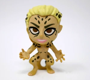 Funko POP Mystery Minis: Wonder Woman 1984 WW84 Cheetah (2020) - Picture 1 of 2