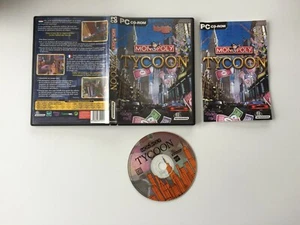 Monopoly Tycoon PC FR - Imagen 1 de 2