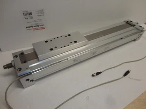 PHD ML312108 09611588-03 pneumatischer 8,5" Schieber - Bild 1 von 5