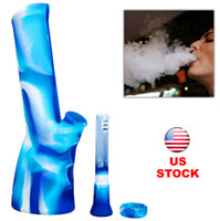 CRYSTOR C SILICONE hookah