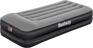 Bestway Luftbett Premium Plus mit eingebauter Pumpe - Bild 1 von 2