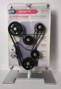 Gates Hardware and Service Supplies Serpentine System Display - Picture 1 of 12