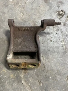 Original John Deere A B B2113R Generator Bracket - Picture 1 of 8