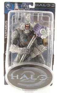 Joyride Studios Halo 2 Series 3 Brute Leader Tartarus Figure - Picture 1 of 1