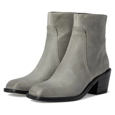 Bota Bristol Rag & Bone Gris Oscuro NUEVA Talla 40 EU / 10 US Foto 1 de 4