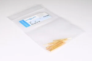 INGUN KS-100 47 05, Receptacle, (1PU=10Pcs.) - Picture 1 of 5