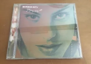 Smoke City : Flying Away CD - Picture 1 of 4