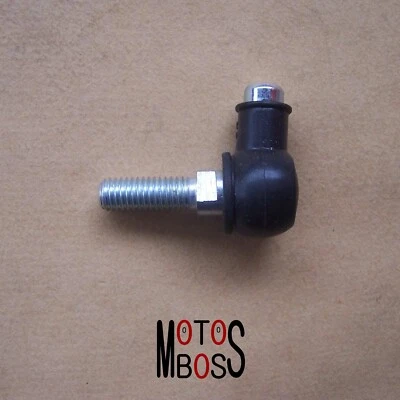 Original Front joint Johnny Pag Spyder Barhog Raptor Pro Street 300 - Image 1 of 2