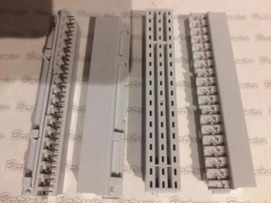 C26334-A45-A1 [3pcs] Federleiste - multipoint connector  Siemens  54pol  female - Bild 1 von 2