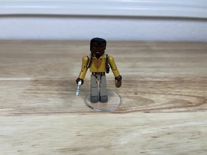 Predator Minimates Series 1 Harrigan - Picture 1 of 2
