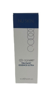 Nu Skin ageLOC Tru Face Essence Ultra Pump 10ml, Brand New Sealed