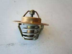 Opel Commodore Admiral Kapitän Diplomat A B CIH Thermostat 74° Neu Orig. 1226054 - Bild 1 von 7