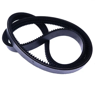 For Bobcat Skid Steer Loader 753 763 773 7753 Drive Belt 6660994 - Image 1 of 4