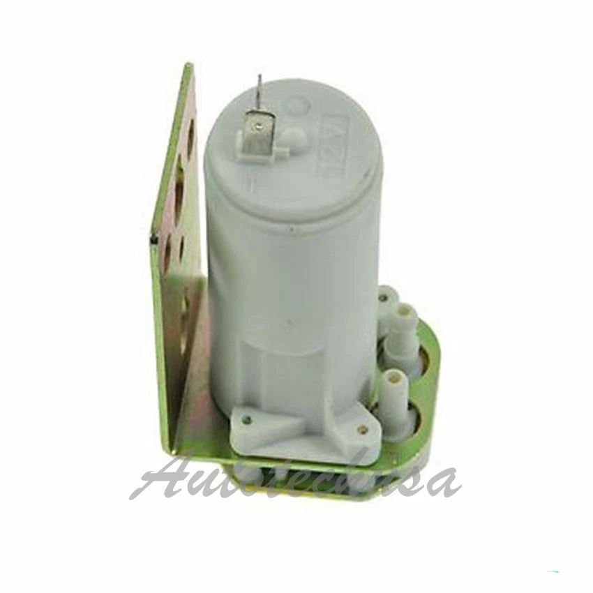 823955651 For Jetta Rabbit Scirocco Audi Fox Porsche 924 Windshield Washer Pump - Image 1 of 2