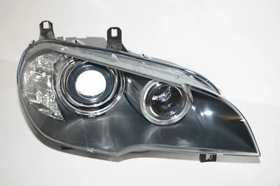 BMW X5 E70 2007-2010 Bi-Xenon Scheinwerfer Kurvenlicht - Rechts - BOSCH ORIGINAL - Bild 1 von 4