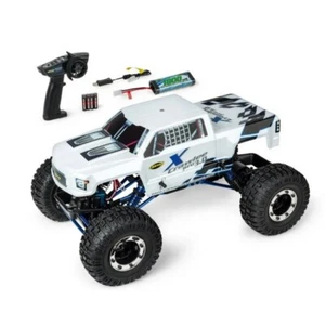 Carson 404315 1:10 X-Crawlee Pro 3.0 100% RTR 500404315 - Bild 1 von 1