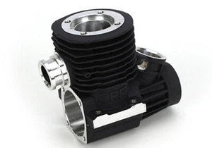 NEW Team Orion ORI81594 Crankcase: US Spec: CRF 21 - Picture 1 of 1