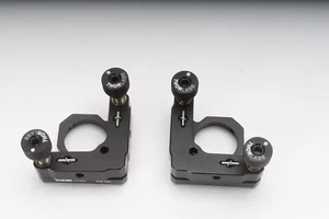 Thorlabs KM100 Omogeneizzatore Specchio Montaggio per 1 " Ottiche (Lotto Da 2) - Foto 1 di 4