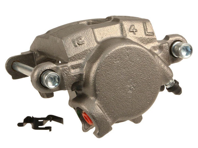 Pinza de freno delantera izquierda AC Delco 21893DX 1996 Chevrolet Blazer 1995-1997 Foto 1 de 2