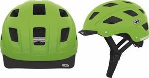 CASCO DA BICI ABUS HYBAN PROTEZIONE SU BICICLETTA TAGLIA L 58-63 CM - Picture 1 of 1