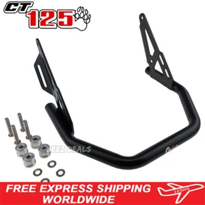 Gcraft Front Bumper Headlight Guard Honda CT125 Trail Hunter Cub New 2020 2022 - Picture 1 of 6