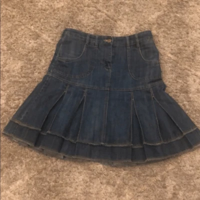 Falda La Redoute 4 (1173) Foto 1 de 4