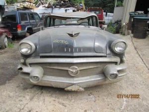 Radio AM 56 BUICK SPECIAL 1956 CON PERILLAS - Imagen 1 de 12