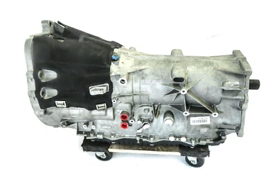 14-16 BMW 335i 335iGT 435i (F30 F32 F34) XDRIVE 8HP45 AUTOMATIC TRANSMISSION 42k Foto 1 de 4