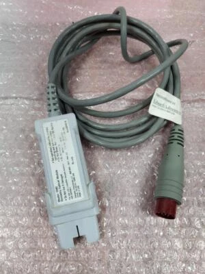 M99 ♻ Edwards Lifesciences OM2 Oximetry Optical Module Cable ♻ - Image 1 of 4