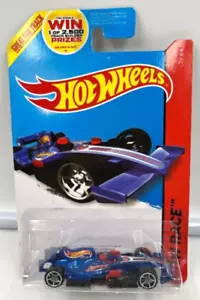 Mattel Hot Wheels HW Race F1 Race 146/250 2013 - Imagen 1 de 2