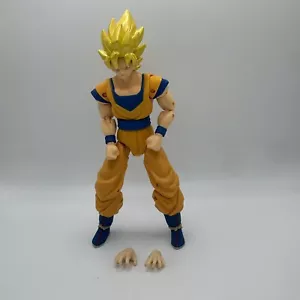 Bandai Dragon Stars Super Saiyan 2 Goku - Imagen 1 de 6
