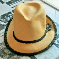 Мужские шапки и шляпы Panama