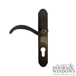 Andersen / EMCO Storm Door Handleset, Traditional Design - Picture 1 of 3