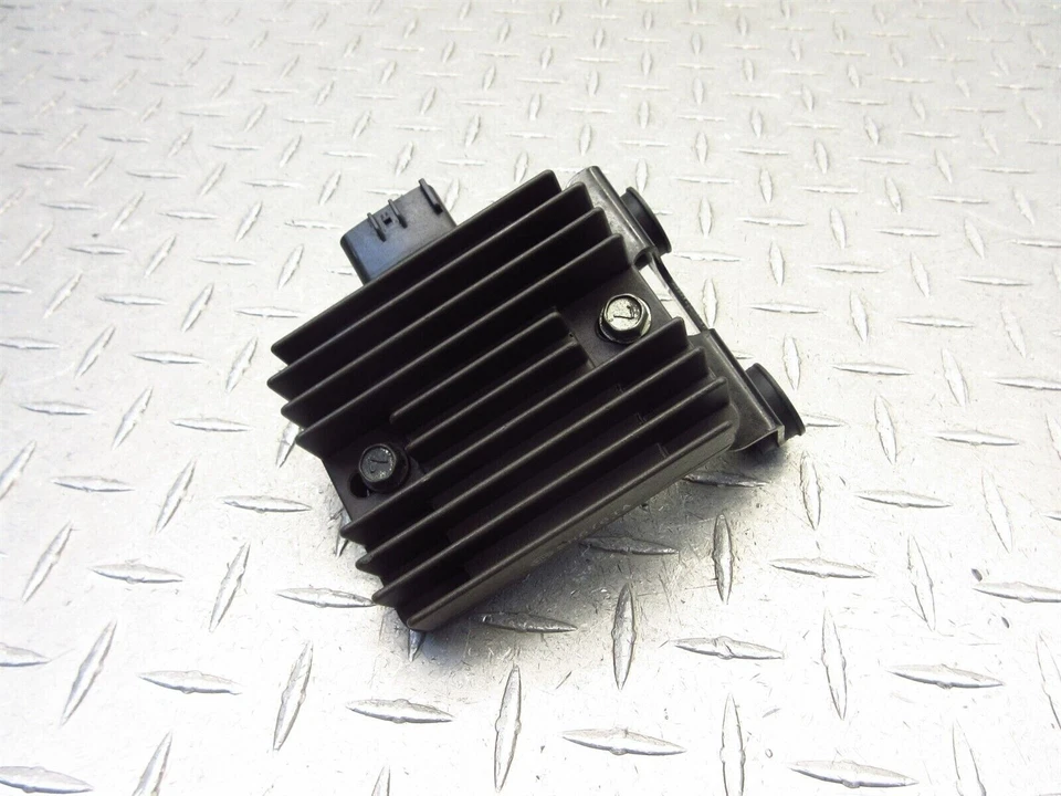 Kawasaki Ninja 650 EX650R 2016 12-16 rectificador regulador voltaje OEM Foto 1 de 2