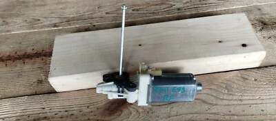 ACTUADOR MOTOR REPOSACABEZAS ASIENTO DELANTERO DERECHO BMW E93 E64 SERIE 3 6 CONVERT 2000-13 Foto 1 de 4