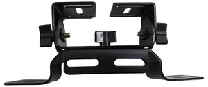Workman B2030 CB Radio Metal Swivel Floor Hump Mount Adjustable Bracket - Picture 1 of 10