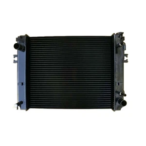Radiator 16410-13610-71 164101361071 For Toyota Forklift 02-6FG10 02-6FGA18 - Picture 1 of 1
