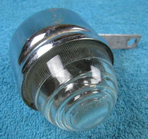 Vintage 1950's DO-RAY Accessory Back-Up Light or Lamp Model 451 NOT WORKING - Picture 1 of 6