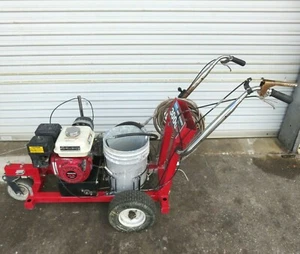 Pioneer 3000SP Brite Striper Field Liner Lining Machine - Picture 1 of 12