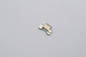 MONTBLANC ERSATZGLIED GLIED LINK TIMEWALKER 20MM STAHL - Picture 1 of 1