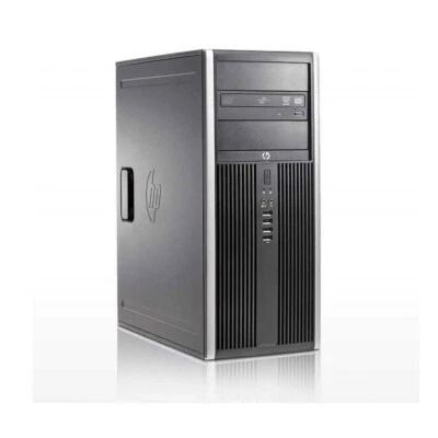 PC Tour HP Elite 8300 Intel Core i5-3470 RAM 16Go SSD 240Go Lecteur DVD W11 Wifi - Bild 1 von 4
