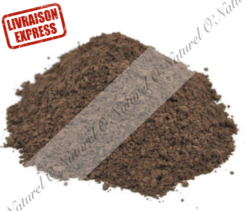 Bienenpropolis Pulver BIO 100% rein & natürlich 40g Propolis-Pulver - Bild 1 von 1