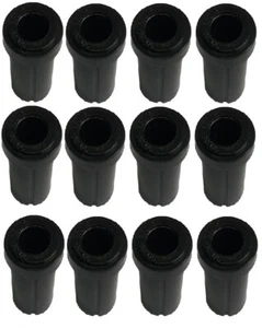 12PCS Leaf Shackle Spring Bush Kit for Toyota Landcruiser FJ45 HJ45 4X4 20C - Picture 1 of 3